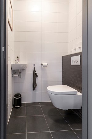 Medium property photo - Muilkerk 40, 4271 BL Dussen